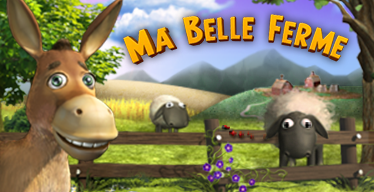 Jouez à Ma Belle Ferme – gratuitement!